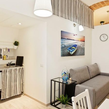San Nicola Casa Clemente Apartment Бари Экстерьер фото