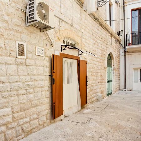 San Nicola Casa Clemente Apartment Бари Экстерьер фото