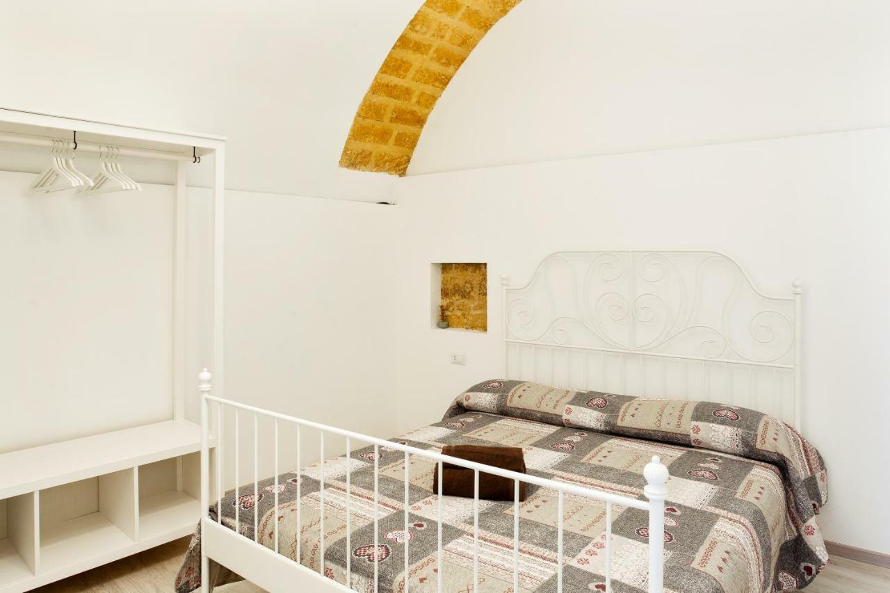 San Nicola Casa Clemente Apartment Бари Экстерьер фото