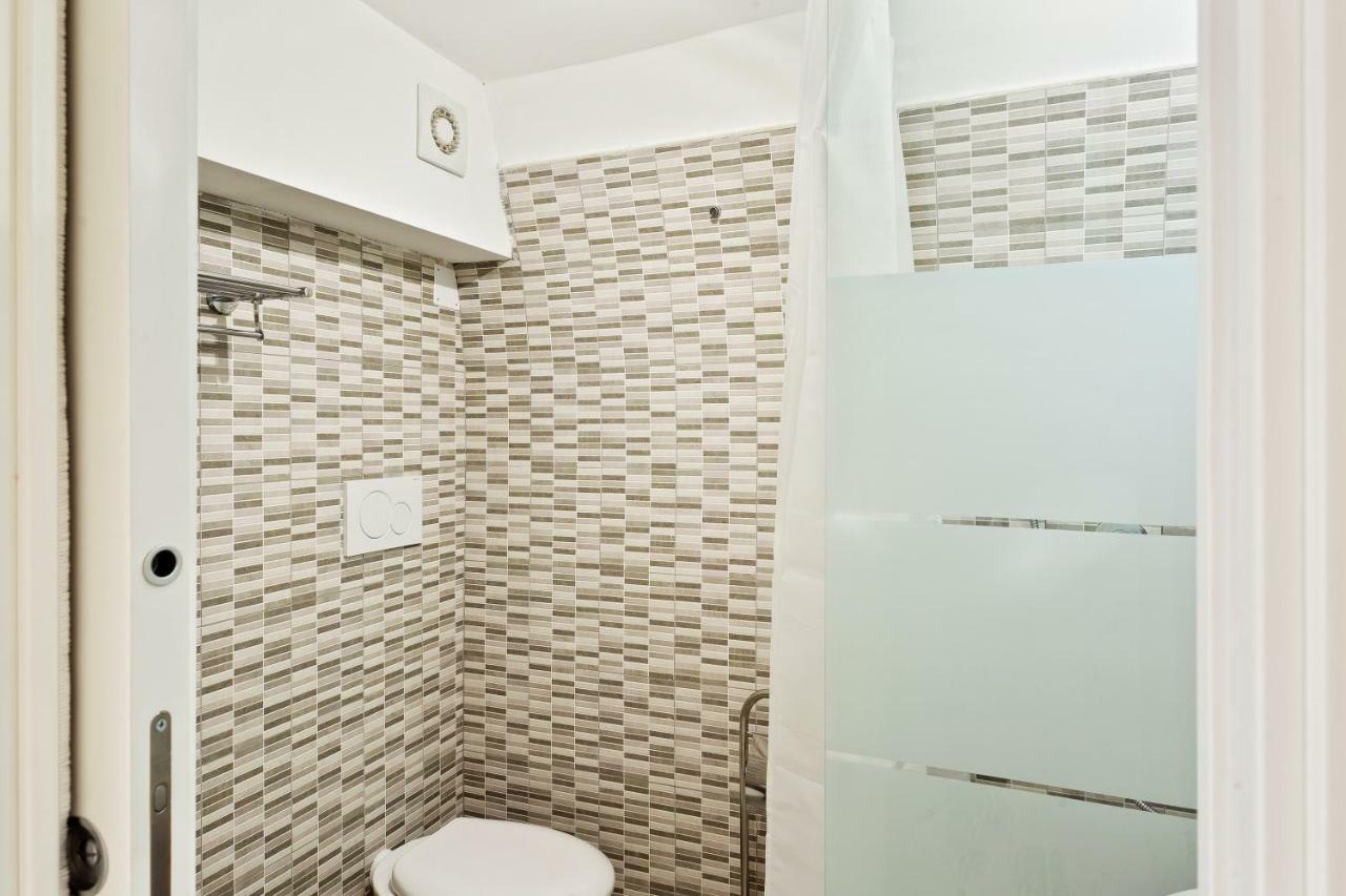 San Nicola Casa Clemente Apartment Бари Экстерьер фото
