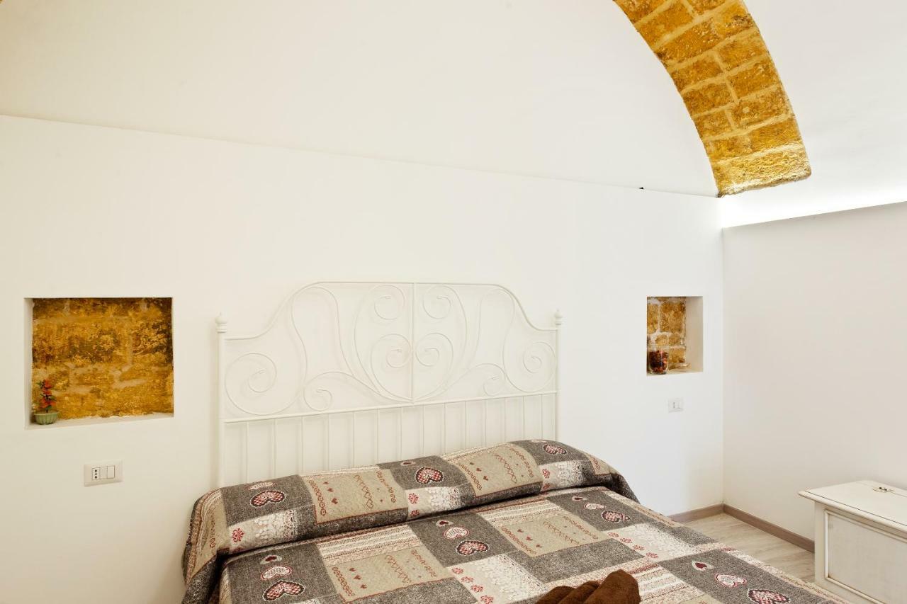 San Nicola Casa Clemente Apartment Бари Экстерьер фото