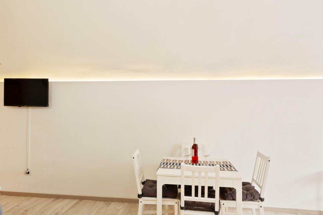 San Nicola Casa Clemente Apartment Бари Экстерьер фото
